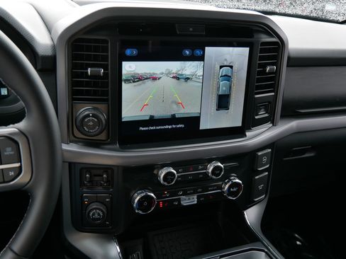 Used 2025 Ford F150 XLT w/ Equipment Group 302A MID image 34