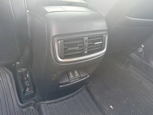 Used 2021 Honda CR-V Touring image 23