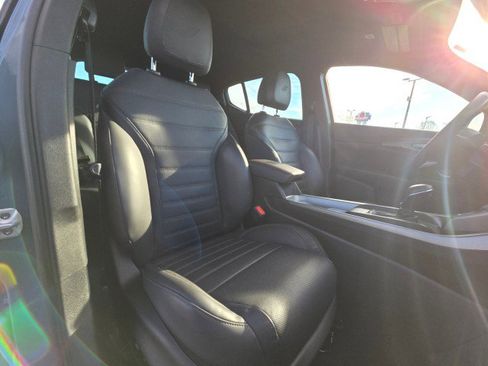 Used 2024 Dodge Hornet GT w/ GT Blacktop Package image 11