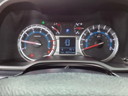 Used 2019 Toyota 4Runner SR5 Premium image 20