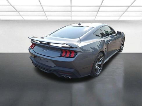 Used 2024 Ford Mustang GT Premium w/ GT Performance Package RWD image 3