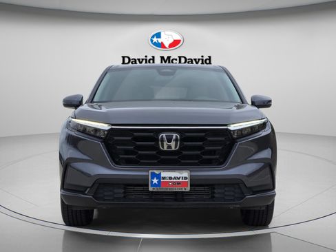 Certified 2024 Honda CR-V EX image 8