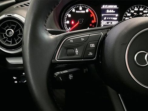 Used 2019 Audi A3 2.0T Premium w/ Convenience Package image 19
