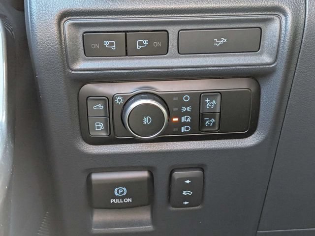 Used 2023 Ford F150 XLT w/ Equipment Group 302A High AWD/4WD image 24