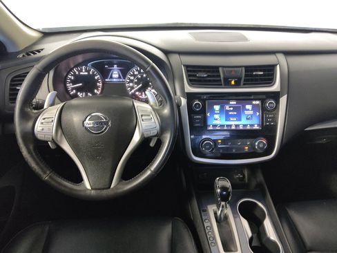 Used 2018 Nissan Altima 2.5 SR w/ SR Special Edition FWD image 22