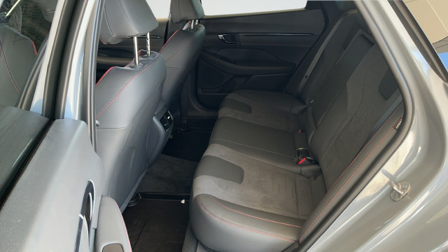 Used 2025 Hyundai Sonata N Line FWD image 20