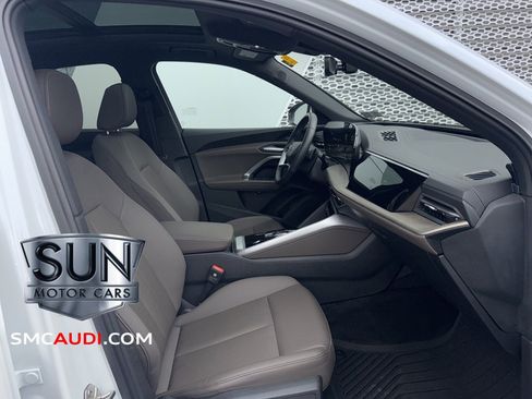 Used 2025 Audi Q5 Premium Plus w/ Premium Plus image 5