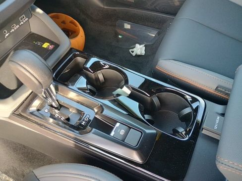 New 2026 Subaru Forester Sport AWD/4WD image 25