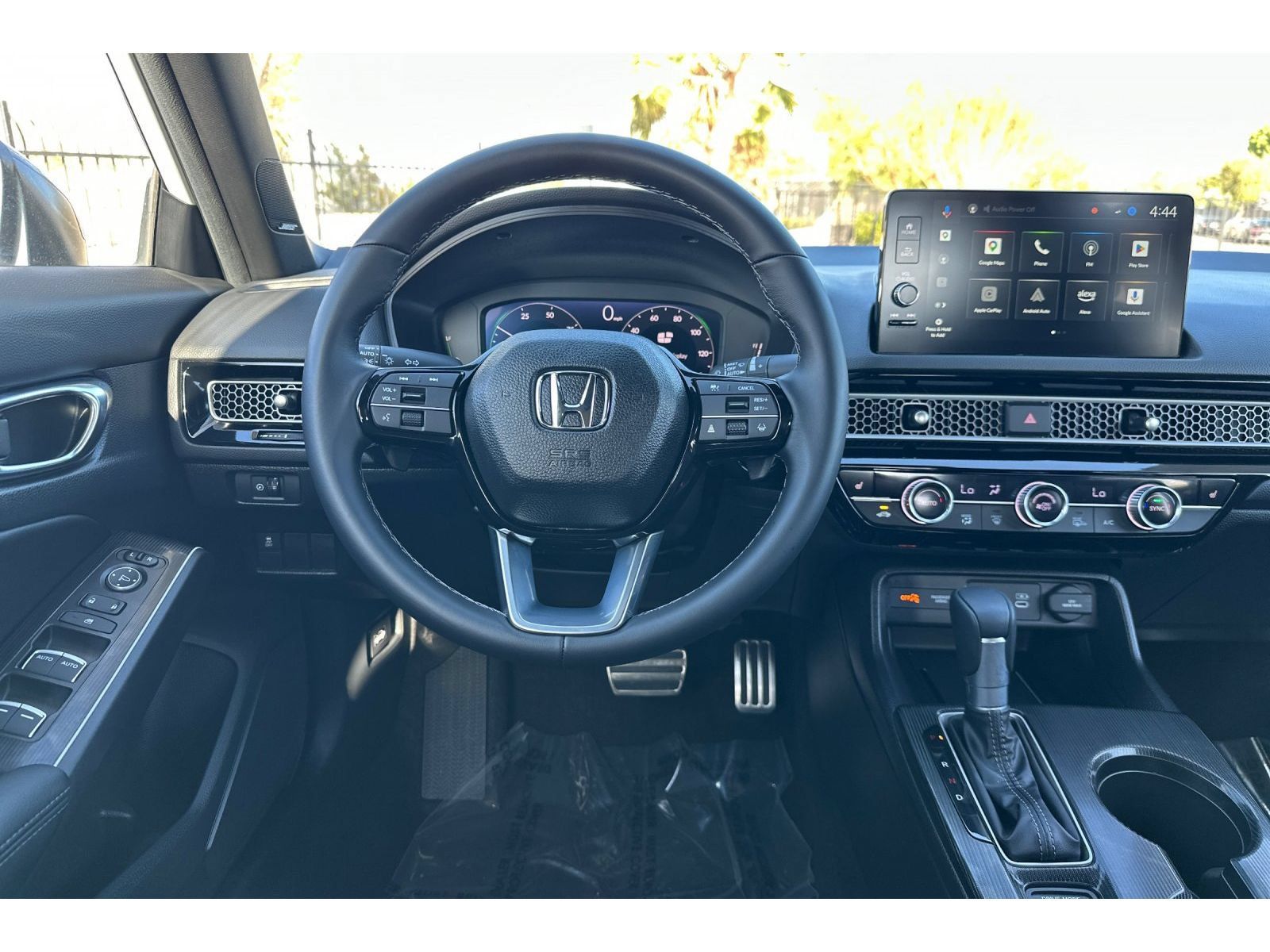 Used 2026 Honda Civic Sport Touring image 24