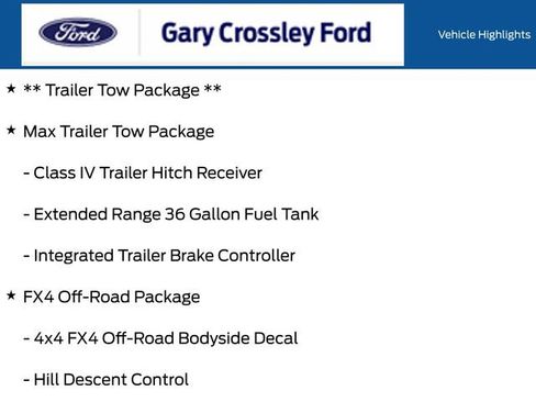 Certified 2023 Ford F150 King Ranch w/ Equipment Group 601A High image 4