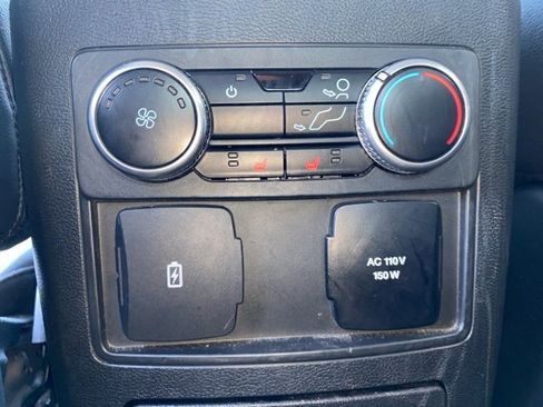 Certified 2023 Ford Explorer Limited w/ Equipment Group 301A image 22