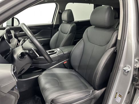 Certified 2023 Hyundai Santa Fe Limited AWD/4WD image 15