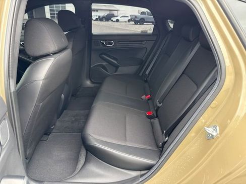 Used 2025 Honda Civic Sport image 19