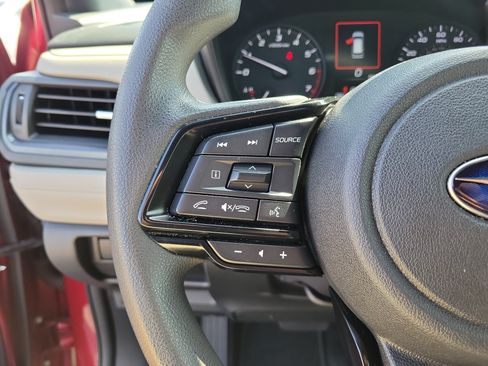Certified 2025 Subaru Forester AWD/4WD image 24