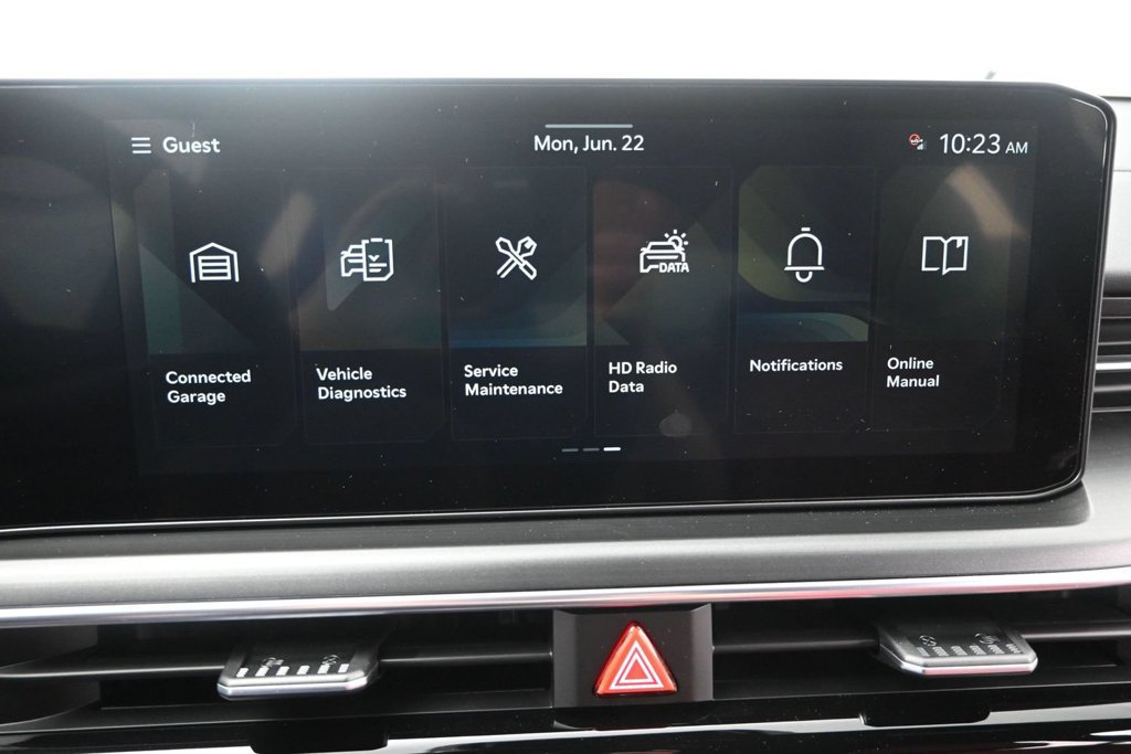 New 2026 Kia K5 GT-Line w/ GT-Line Red Interior Package FWD image 26