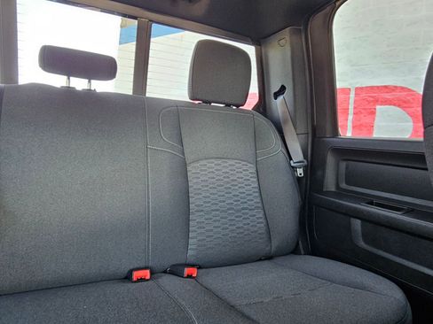 Used 2026 RAM 2500 Tradesman AWD/4WD image 26