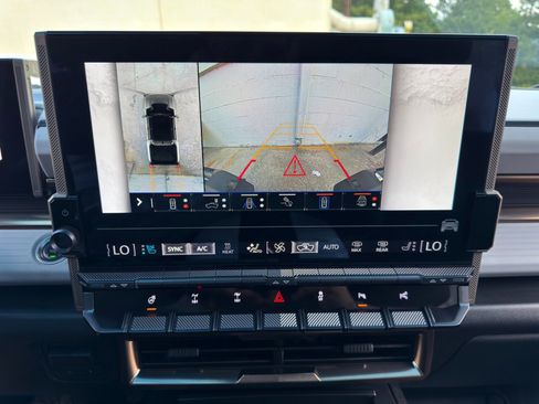 Used 2023 GMC Hummer EV Edition 1 AWD/4WD image 41