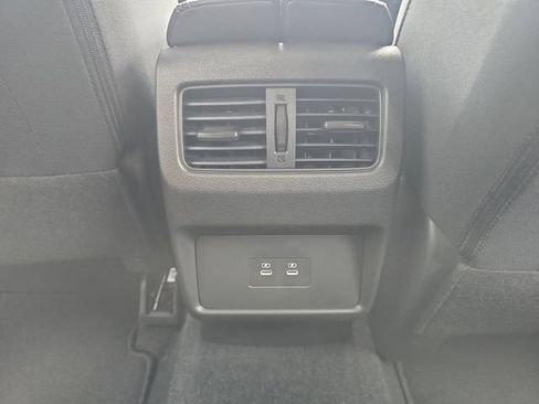 New 2026 Nissan Rogue SV AWD/4WD image 26