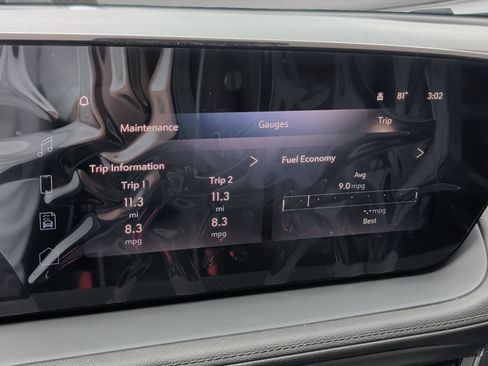 New 2026 Buick Encore GX Avenir w/ Avenir Technology Package AWD/4WD image 26