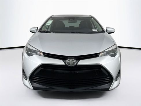 Used 2017 Toyota Corolla XLE w/ Carpet Mat Package (TMS) FWD image 8