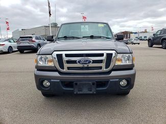 Used 2010 Ford Ranger XLT video 2