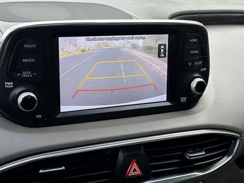 Used 2020 Hyundai Santa Fe SEL image 16