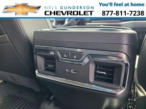 New 2026 Chevrolet Silverado 2500 LTZ w/ Trail Boss Package AWD/4WD image 15