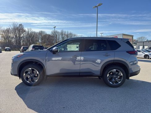 New 2026 Nissan Rogue SV image 6