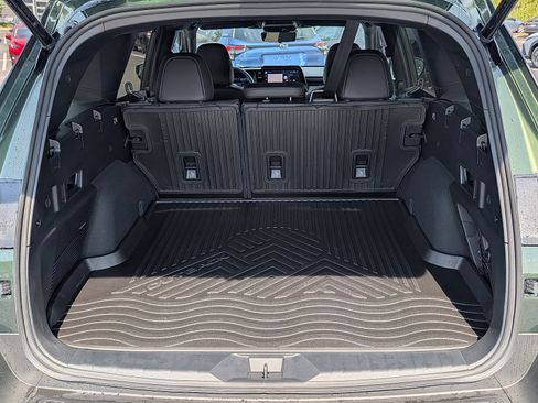 New 2026 Subaru Outback Touring XT AWD/4WD image 8