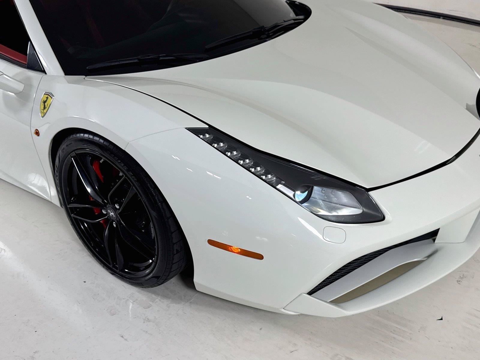 Used 2019 Ferrari 488 Spider RWD image 36