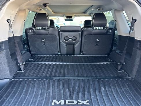 Certified 2023 Acura MDX SH-AWD w/ Advance Package image 20