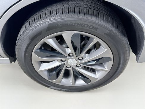 Used 2023 Buick Encore GX Select w/ Sport Touring Package image 36