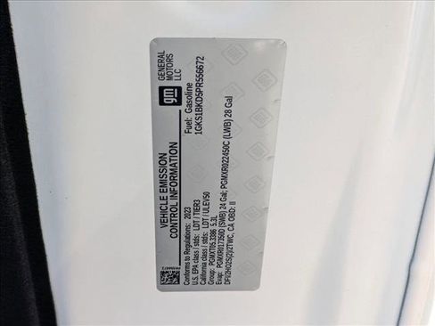 Used 2023 GMC Yukon SLT w/ SLT Luxury Package image 25