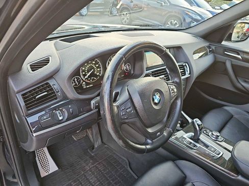 Used 2014 BMW X3 xDrive35i AWD/4WD image 25