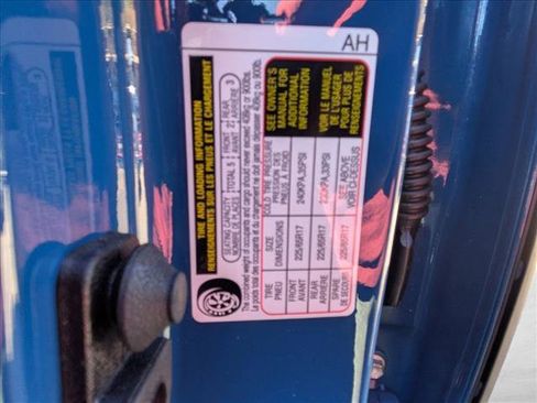 New 2026 Subaru Outback Wilderness AWD/4WD image 22
