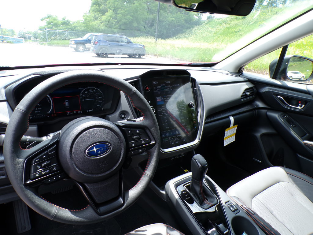 New 2026 Subaru Crosstrek 2.5i Limited w/ Crosstrek Mirror Package AWD/4WD image 9