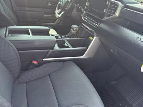 Used 2026 Toyota Tundra SR5 w/ SR5 Convenience Package AWD/4WD image 34
