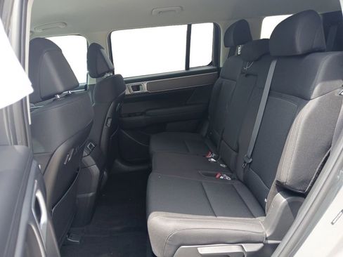 New 2026 Hyundai Santa Fe SE FWD image 13