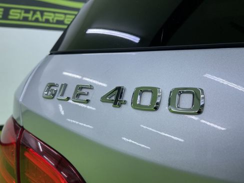 Used 2016 Mercedes-Benz GLE 400 4MATIC image 14