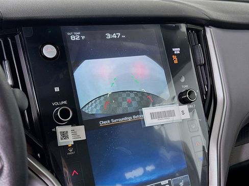 Used 2025 Subaru Legacy Premium w/ Popular Package #1 image 23