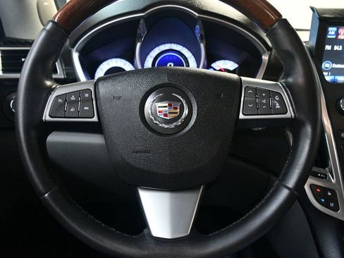 Used 2011 Cadillac SRX Premium image 37