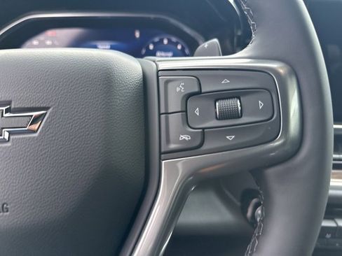 New 2026 Chevrolet Silverado 1500 RST w/ Safety Package image 20