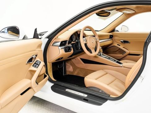 Used 2013 Porsche 911 Carrera S RWD image 7