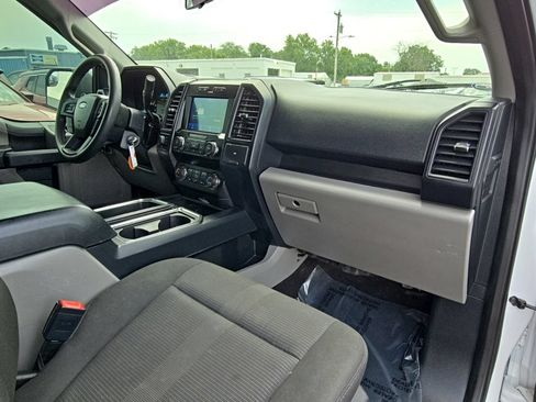 Used 2019 Ford F150 XL w/ Equipment Group 101A Mid AWD/4WD image 43
