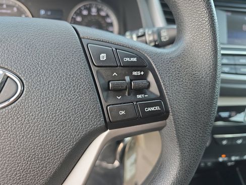 Used 2016 Hyundai Tucson SE w/ Option Group 02 image 17