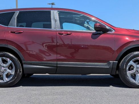 Used 2017 Honda CR-V EX image 6