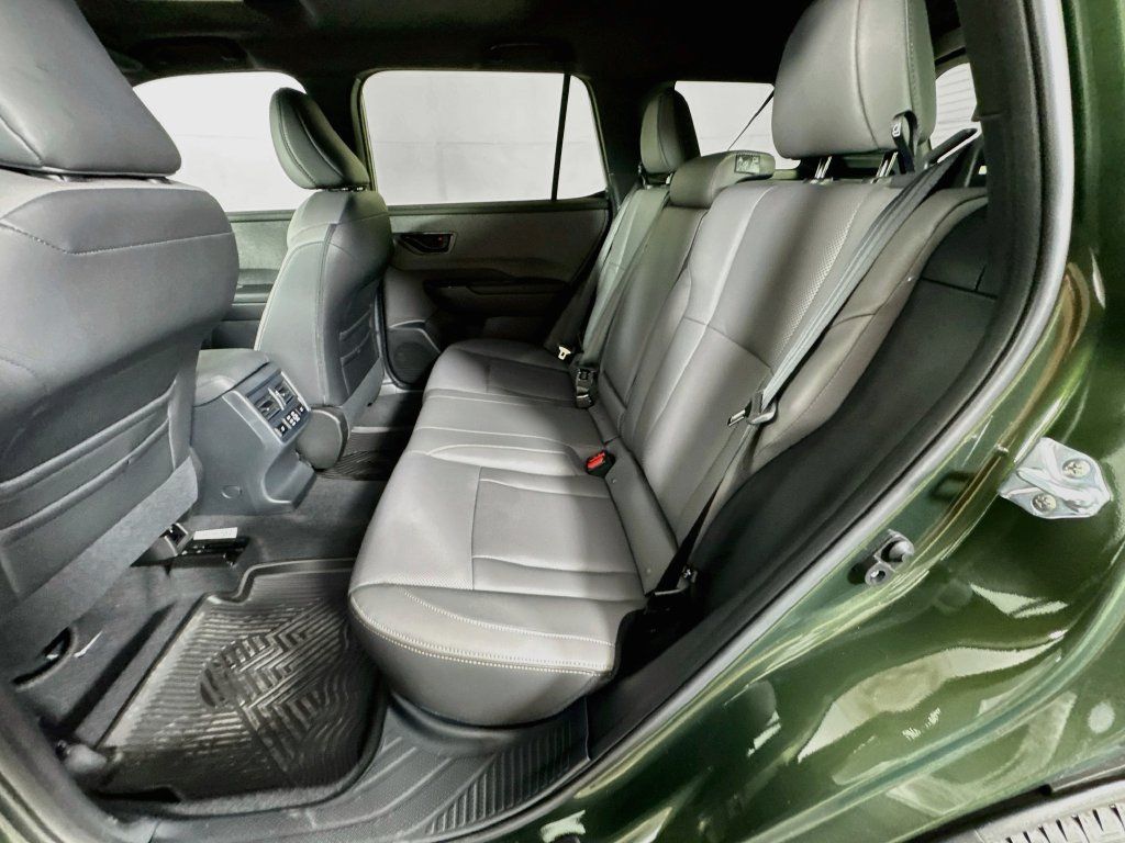 New 2026 Subaru Outback Limited XT AWD/4WD image 33