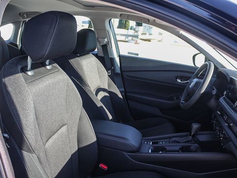 Certified 2024 Honda Accord EX image 17