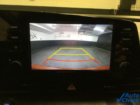 Used 2021 Hyundai Elantra N Line image 48