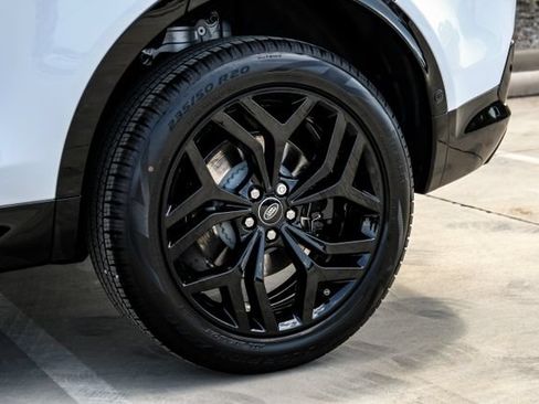 New 2026 Land Rover Discovery Sport Landmark AWD/4WD image 68